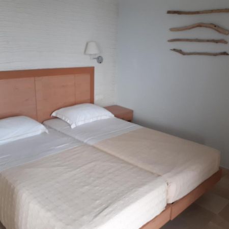 Senior Suite Zeus Vasilias  ภายนอก รูปภาพ