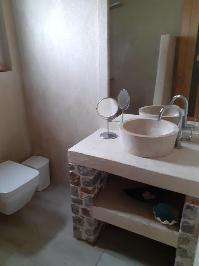 Senior Suite Zeus Vasilias  ภายนอก รูปภาพ