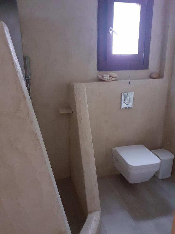Senior Suite Zeus Vasilias  ภายนอก รูปภาพ