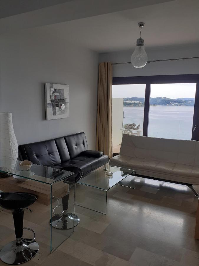 Senior Suite Zeus Vasilias  ภายนอก รูปภาพ