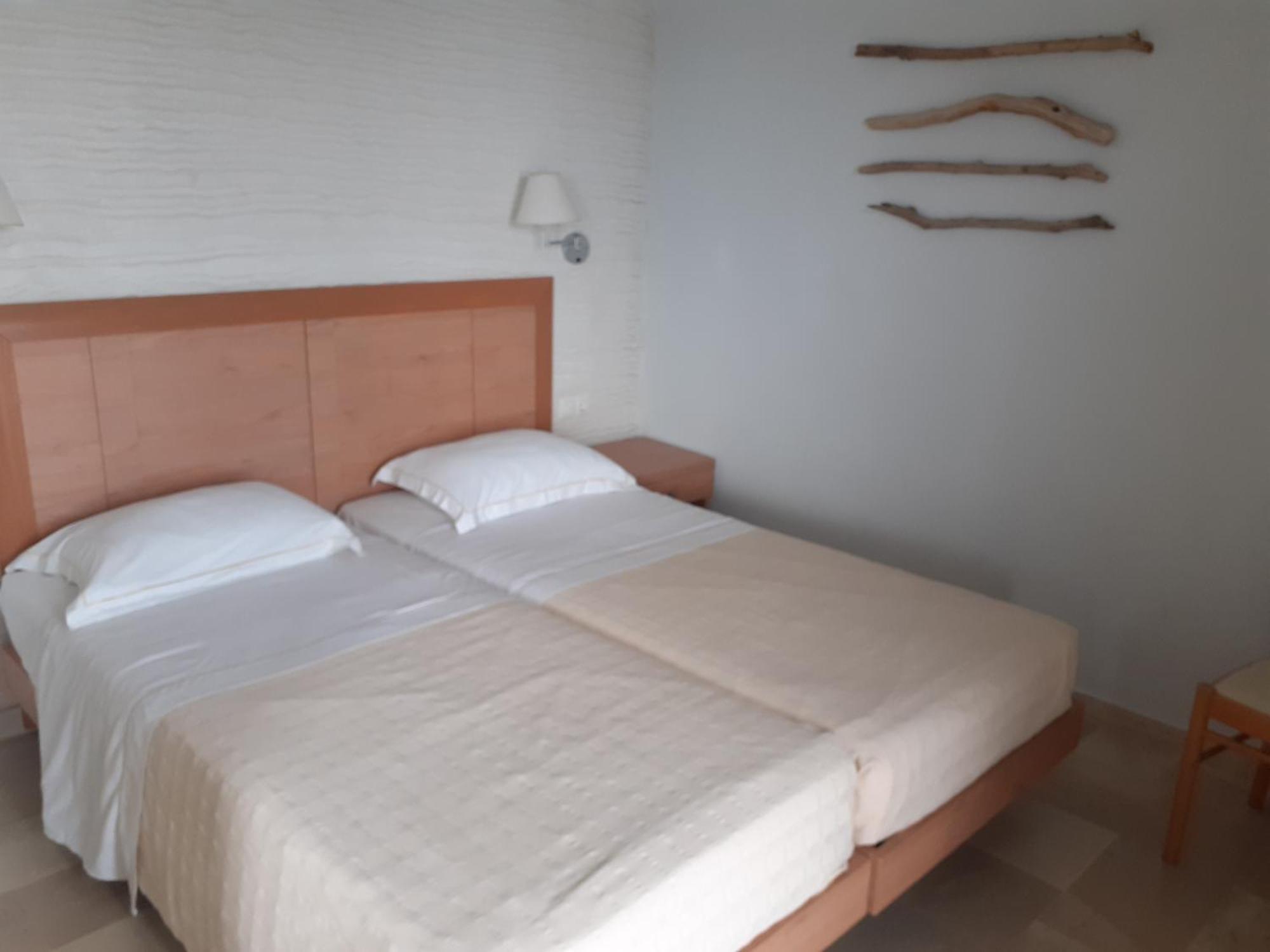 Senior Suite Zeus Vasilias  ภายนอก รูปภาพ